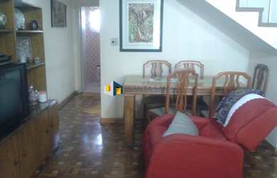 Imagem 1: PLANALTO PAULISTA. Varanda, 161m² de Área, 2 Vagas na garageme3 Dormitórios