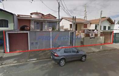 Imagem: O terreno possui 1.000m² de Área e está localizado em Jardim