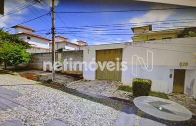 Imagem: O terreno possui 1.000m² de Área e está localizado em São