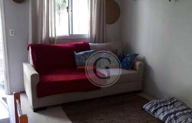 Imagem 2: Sobrado à venda, 60 m² por R$ 330.000,00 - Jardim Bonfiglioli - São...