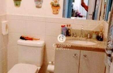 Imagem 15: Apartamento à venda, 122 m² por R$ 870.000,00 - Butantã - São Paulo/SP