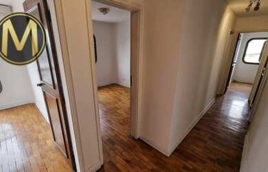 Imagem 4: Apartamento com 3 dormitórios, 122 m² - venda por R$ 1.980.000,00 ou...