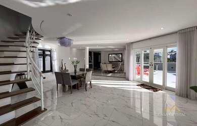 Imagem 16: Casa com 5 dormitórios, 428 m² - venda por R$ 3.450.000,00 ou aluguel por R$ 20.000,00/mês