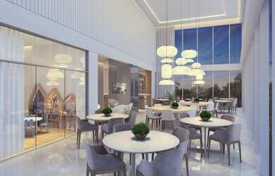 Imagem 10: Apartamento Vista Mar em Balneário Camboriú