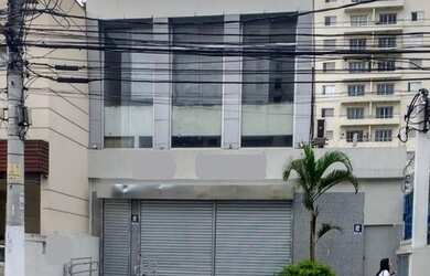 Imagem 1: Prédio à venda, 500 m² por R$ 6.000.000,00 - Campo Belo - São Paulo/SP