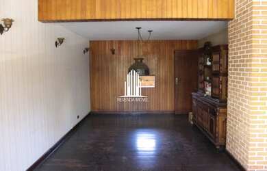 Imagem 6: Oasis em São Paulo. Varanda, 327m² de Área, 3 Vagas na garageme3 Dormitórios