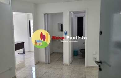 Imagem 11: Escritorio para locação, 33 m², por R$ 1.500,00 p/mês