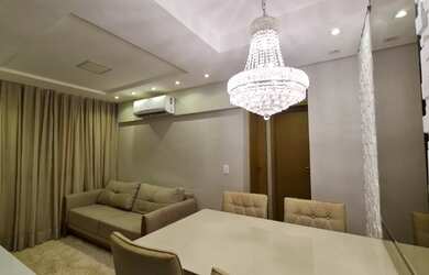 Imagem: Ótima Oportunidade - Apartamento Bosque dos Buritis