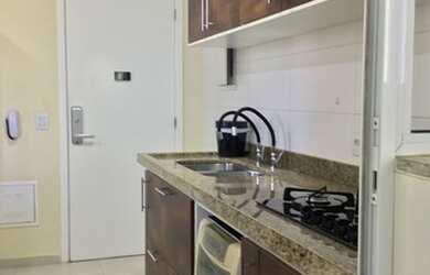 Imagem 15: Incrível apartamento 3 suítes à venda no Condomínio Grand Garden em...