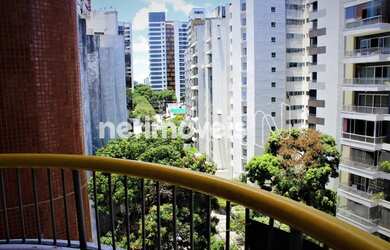Imagem 9: Venda ou locação Apartamento 3 quartos Graça Salvador