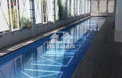 Imagem 4: Residencial - Bela Vista. Piscina, Churrasqueira, Área de serviçoe116m²...