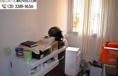 Imagem 12: apartamento no Bairro Solar do Barreiro, no Residencial Atenas região...