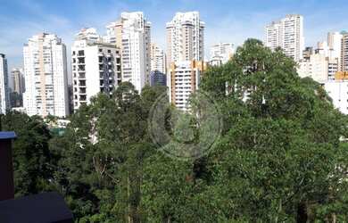 Imagem 15: Cobertura à venda, 235 m² por R$ 1.000.000,00 - Morumbi - São Paulo/SP