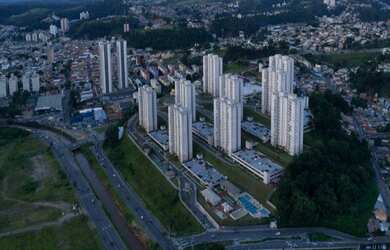 Imagem 1: JUNDIAÍ - Apartamento Padrão - VILA SANTANA II