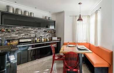 Imagem 6: Casa com 4 dormitórios, 432 m² - venda por R$ 3.000.000,00 ou aluguel...