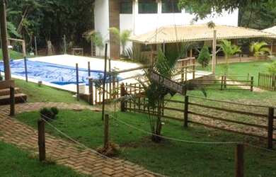 Imagem 6: Sítio para Venda em Fazendinha do Barão Santa Luzia-MG