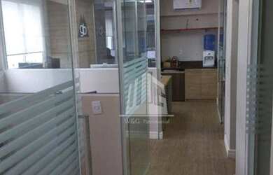 Imagem 7: Conjunto, 80 m² - venda por R$ 1.000.000,00 ou aluguel por R$ 7.000,00/mês...