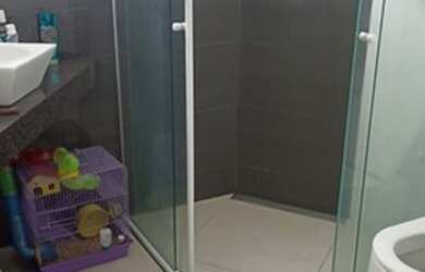 Imagem 13: Casa no condomínio Ibi Aram I