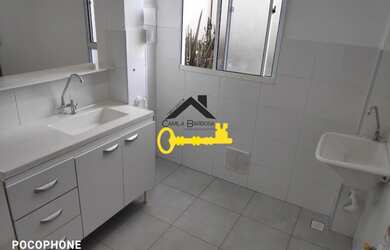 Imagem 3: Santana de Parnaíba - Apartamento Padrão - Chácara Estela