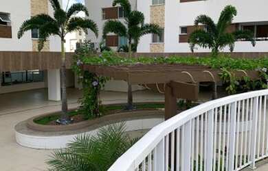 Imagem 8: Exclusive Jabotiana. Piscina, 72m² de Área, 2 Vagas na garageme3 Dormitórios