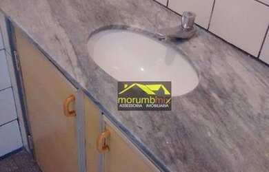 Imagem 9: Sala para alugar, 36 m² por R$ 1.800,00/mês - Vila Suzana - São Paulo/SP