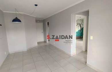 Imagem 2: Apartamento com 2 dormitórios, 59 m² - venda por R$ 200.000 ou aluguel...