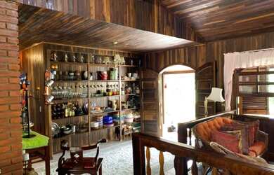 Imagem 6: Chácara Condomínio na Represa de Nazaré Paulista