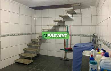 Imagem 6: SOBRADO - VENDA - CARAPICUIBA