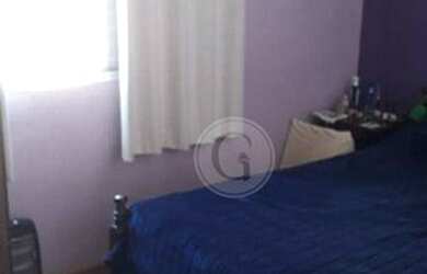 Imagem 6: Apartamento à venda, 49 m² por R$ 190.000,00 - Jardim da Glória - Cotia/SP