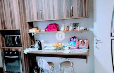 Imagem 7: Apartamento à venda, 122 m² por R$ 870.000,00 - Butantã - São Paulo/SP