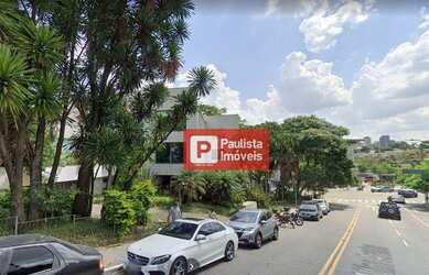 Imagem 4: Prédio, 7978 m² - venda por R$ 49.000.000,00 ou aluguel por R$ 240.000,00/mês...