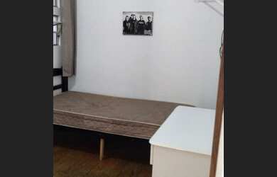 Imagem 4: Pensionato Grande Família masculino, Cornélio Procópio