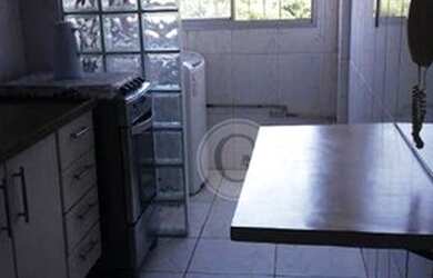 Imagem 7: Apartamento à venda, 64 m² por R$ 250.000,00 - Vila Tiradentes - São...