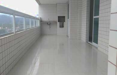 Imagem 2: PRAIA GRANDE - Apartamento Padrão - AVIACAO