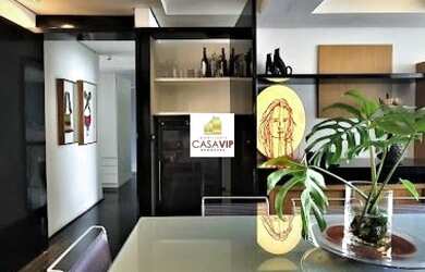 Imagem 4: Apartamento à venda, República, 186,20m², 2 suítes, sem vaga