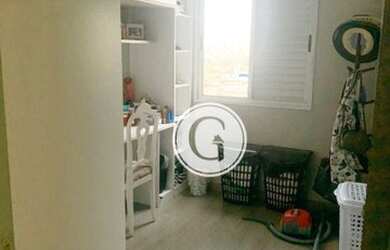 Imagem 10: Apartamento à venda, 48 m² por R$ 349.000,00 - Jaguaré - Osasco/SP