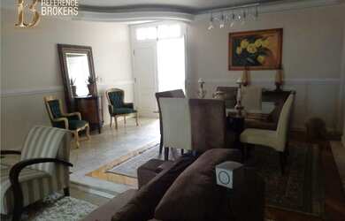 Imagem 3: Casa lindíssima no bairro Jardim Paulista em Jundiaí