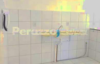 Imagem 6: Apartamento 02 Quartos Térreo no Jardins Mangueiral QC 01 por R$1.400,00....