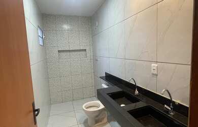 Imagem 14: Casa alto padrão no bairro Potengi, zona norte