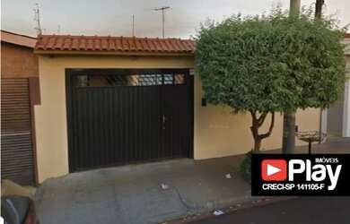 Imagem 1: CASA RESIDENCIAL em RIBEIRÃO PRETO - SP, VILA TAMANDARÉ