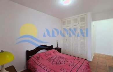 Imagem 9: APARTAMENTO RESIDENCIAL em GUARUJÁ - SP, JARDIM ASTÚRIAS