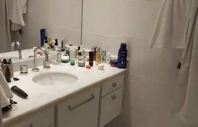 Imagem 7: Apartamento para aluguel com 87 metros quadrados com 2 quartos em Pinheiros...