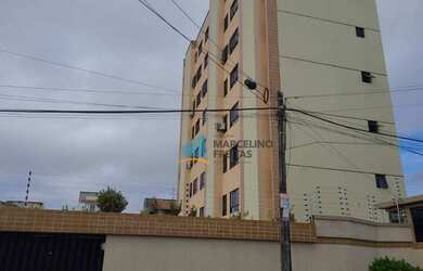 Imagem 1: apto no Amadeu Furtado. 60m² de Área, 1 Vaga na garageme3 Dormitórios