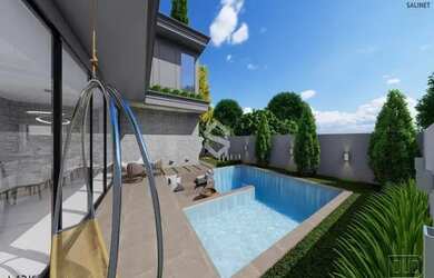 Imagem 9: Porto Belo - Casa de Condomínio - Alto Perequê