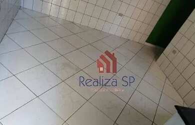 Imagem: A casa possui 1 Dormitório, 1 Banheiro, 35m² de Área e está