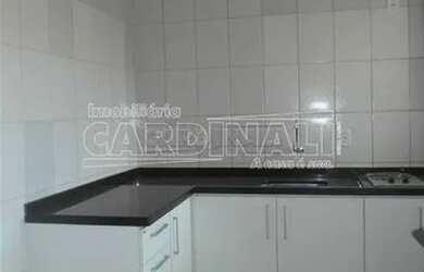 Imagem 8: Sao Carlos - Apartamento Padrão - Parque Santa Felicia Jardim