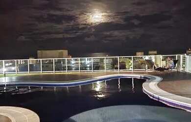 Imagem 4: Apto 3 qtos, mobiliado, prédio novo,no coração de Tambaú