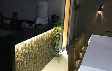 Imagem 5: Villagio D x27 italia. Piscina, Churrasqueira, Imóvel mobiliadoeAr-condicionado