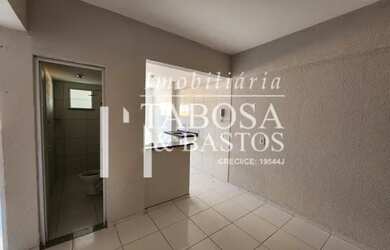 Imagem 4: APTO. NOVOS NO JOAQUIM TÁVORA - PRIMEIRA LOCAÇÃO