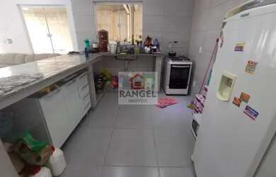 Imagem 4: Excelente casa de condomínio fechado em Guaratiba RJ
